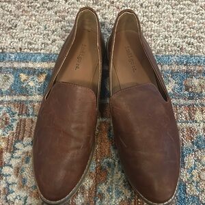 Great women loafers from indigo rd.
